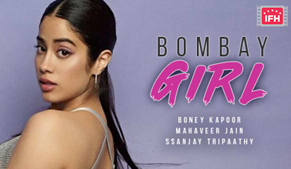 Bombay Girl