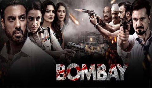 Bombay
