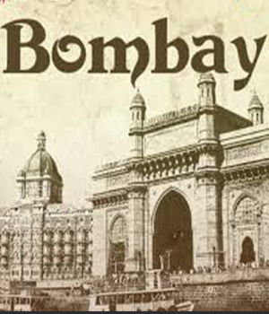 Bombay