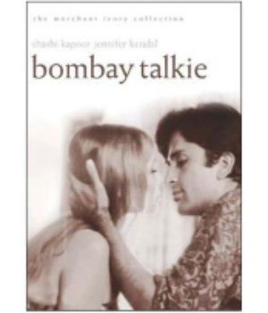 Bombay Talkie