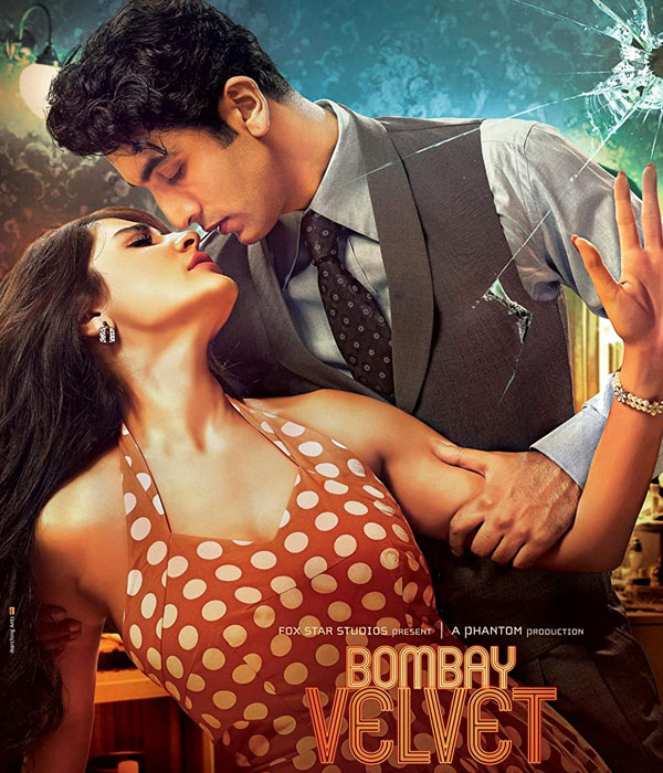 Bombay Velvet