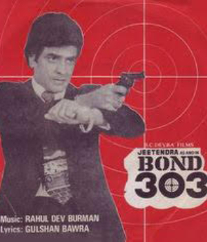 Bond 303