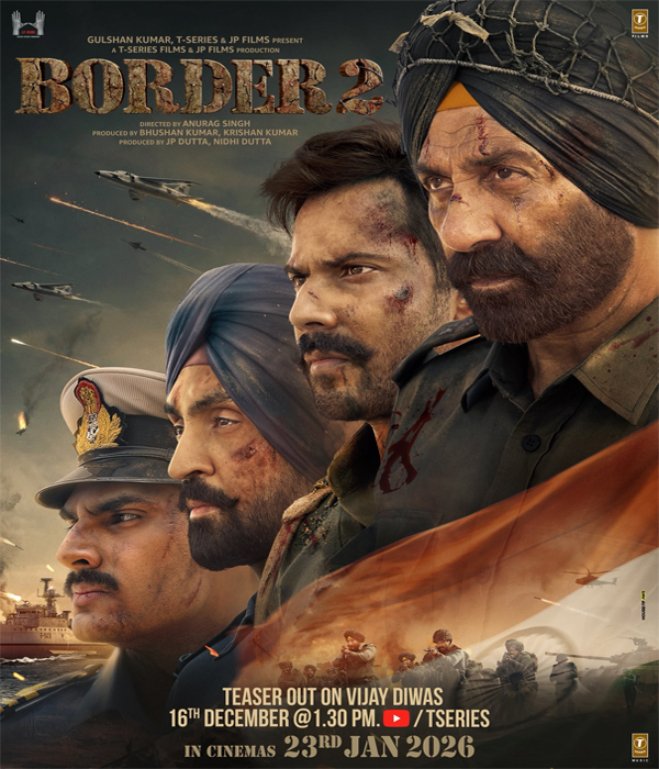 Border 2