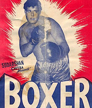 Boxer