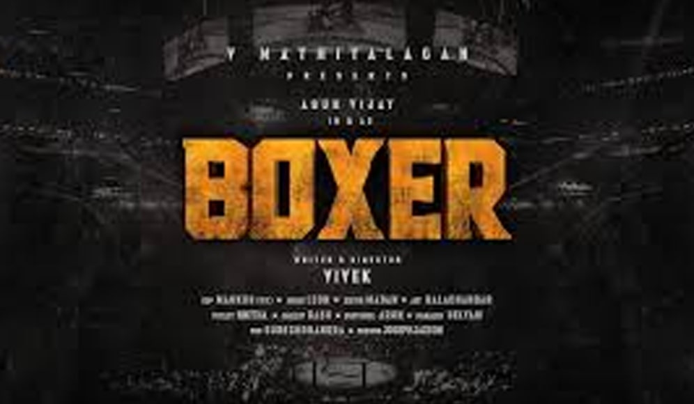 Boxer