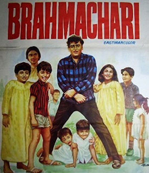 Brahmachari