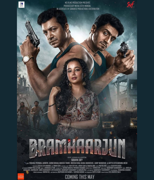 Bramhaarjun