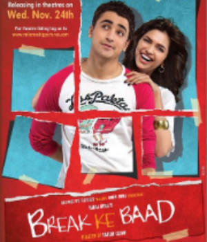 Break Ke Baad