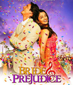 Bride And Prejudice