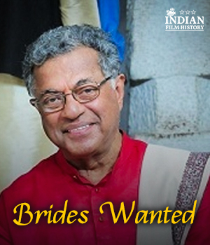 Brides Wanted