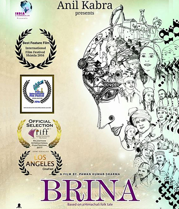 Brina