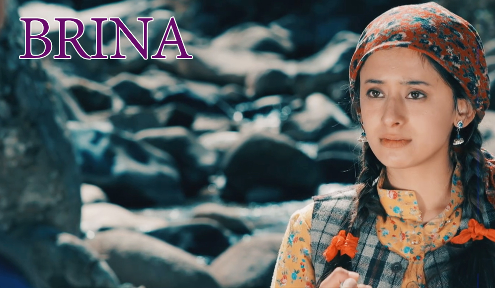 Brina