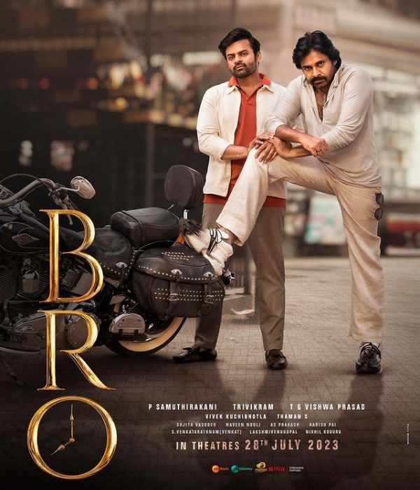 Bro