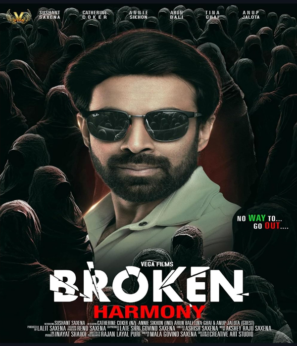 Broken Harmony