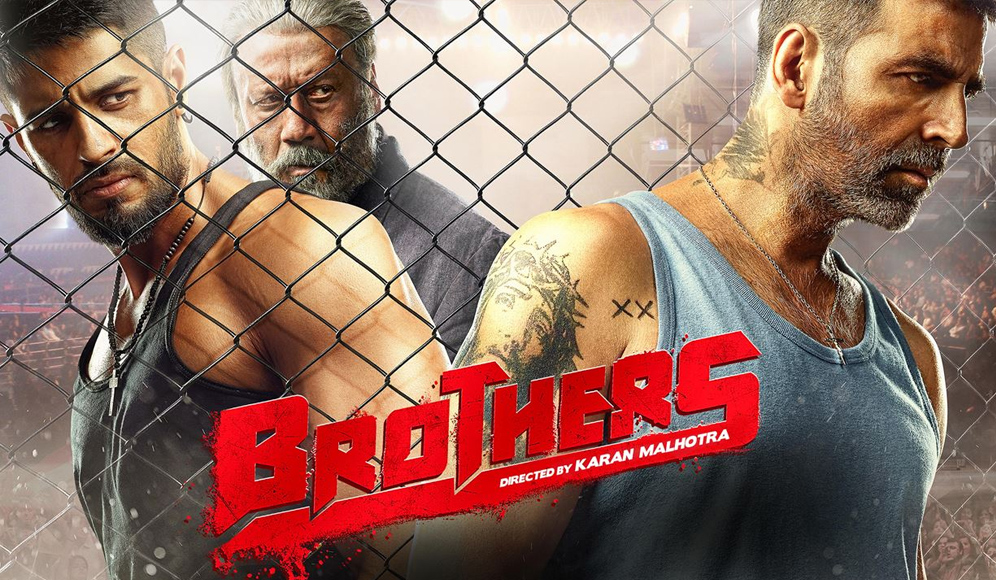 Brothers