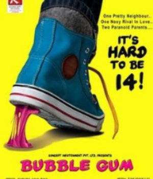 Bubble Gum