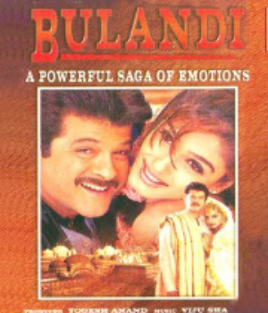 Bulandi