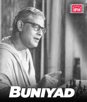 Buniyad