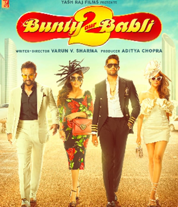 Bunty Aur Babli 2