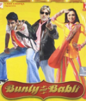 Bunty Aur Babli