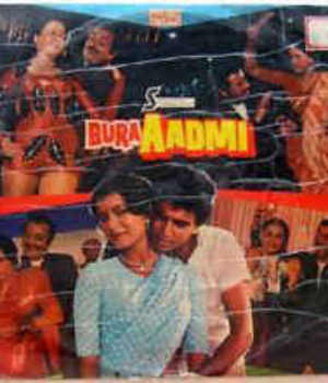 Bura Aadmi