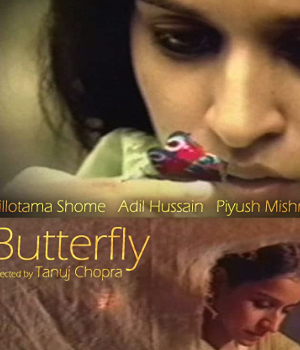 Butterfly