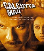 Calcutta Mail