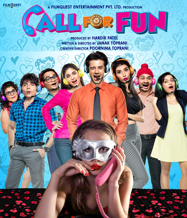 Call For Fun