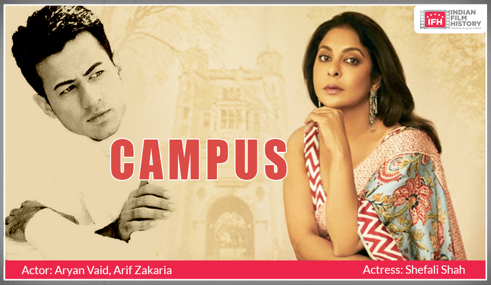 Campus