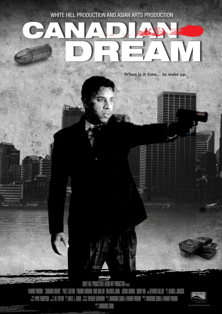 Canadian Dream