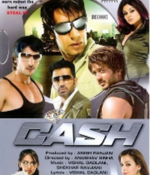 Cash