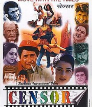 Censor