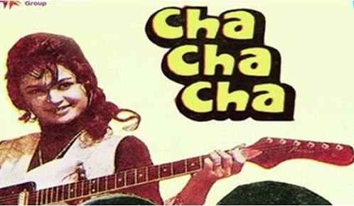 Cha Cha Cha