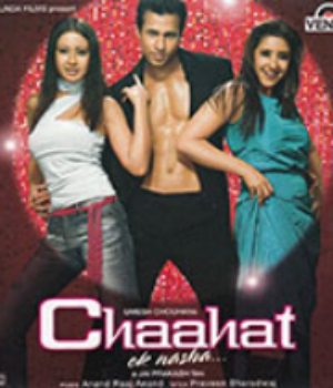 Chaahat Ek Nasha