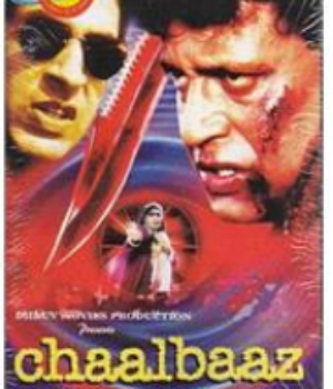 Chaalbaaz