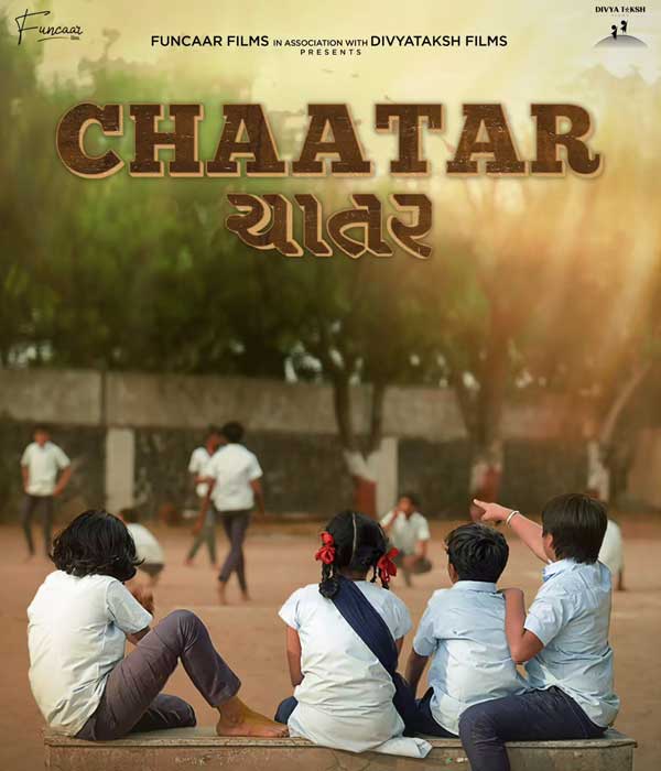 Chaatar