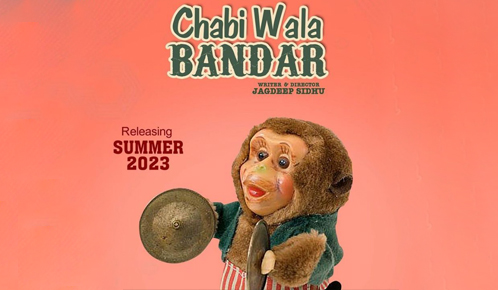 Chabi Wala Bandar