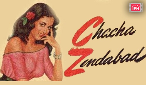 Chacha Zindabad