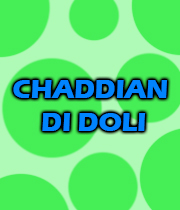 Chaddian Di Doli