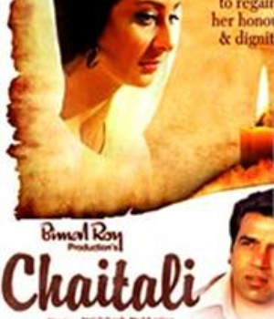 Chaitali