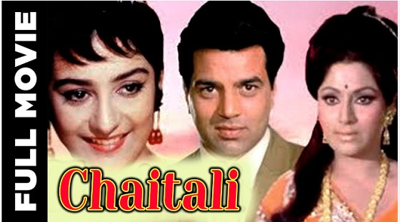 Chaitali