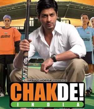 Chak De India