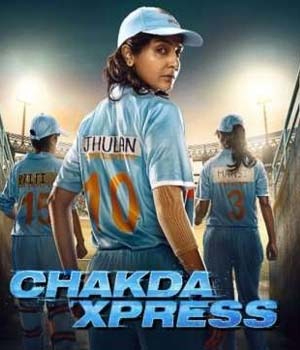 Chakda Xpress