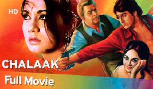 Chalaak