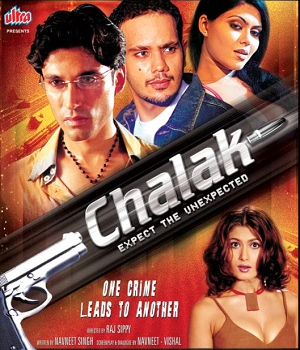 Chalak