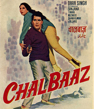 Chalbaaz 