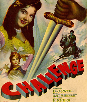 Challenge