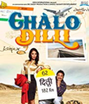 Chalo Dilli