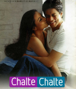Chalte Chalte