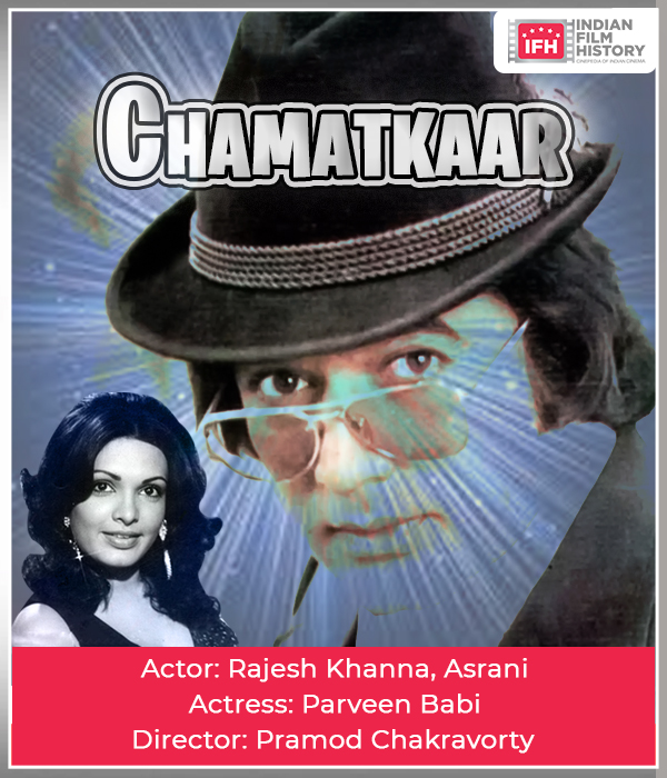 Chamatkaar